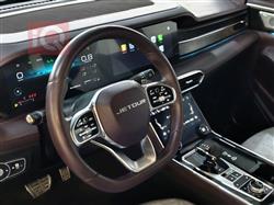 Jetour X90 PLUS